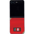 Peru Soccer Flag Galaxy Z Flip5 5G Skin